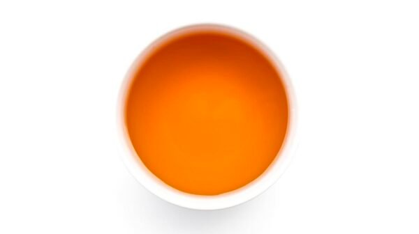 Screenshot Superior White Peony Tea