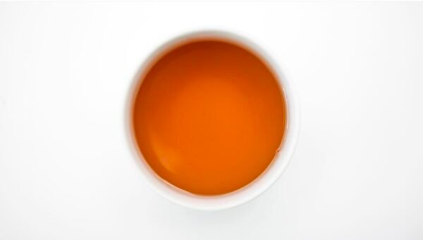 Screenshot Nannuo Mountain Tea