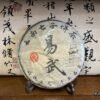 Yiwu Mountain Pu'er Tea (2004)