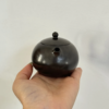 Xishi 115cc - Fan's Pottery Studio Crafts Teapots Wood-fired Yixing zisha teapot