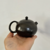 Xishi 115cc - Fan's Pottery Studio Crafts Teapots Wood-fired Yixing zisha teapot